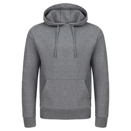 Kapuzenpullover Herren Hoodie RIVTheo Regular Fit Longsleeve Sweatshirt mit Kngurutasche