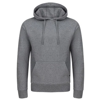 riverso Herren Kapuzenpullover RIVTheo Hoodie (23200) Dunkelgrau/Hellgrau/Grau