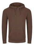 riverso Herren Kapuzenpullover RIVTheo Hoodie (23200) Grau/Dunkelbraun/Khaki/Braun