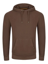 Kapuzenpullover Herren Hoodie RIVTheo Regular Fit Longsleeve Sweatshirt mit Kngurutasche
