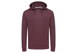 riverso Herren Kapuzenpullover RIVTheo Hoodie (23200) Dunkelrot/Lila/Rosa/Rot/Bordeaux