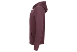 riverso Herren Kapuzenpullover RIVTheo Hoodie (23200) Dunkelrot/Lila/Rosa/Rot/Bordeaux