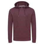 riverso Herren Kapuzenpullover RIVTheo Hoodie (23200) Dunkelrot/Lila/Rosa/Rot/Bordeaux