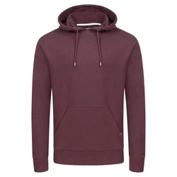 riverso Herren Kapuzenpullover RIVTheo Hoodie (23200) Dunkelrot/Lila/Rosa/Rot/Bordeaux