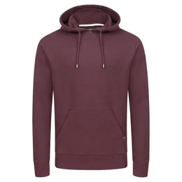 Kapuzenpullover Herren Hoodie RIVTheo Regular Fit Longsleeve Sweatshirt mit Kngurutasche