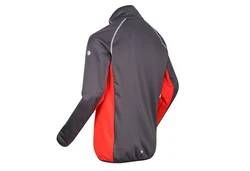 Regatta Funktionsjacke Softshelljacke Yare IV Rot