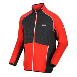 Funktionsjacke Softshelljacke Yare IV