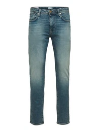 Slim-fit-Jeans Leon (1-tlg)