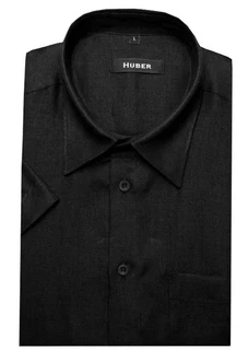 Huber Hemden Leinenhemd HU-0101 HU-0101 Huber Hemden Leinenhemd HU-0101 HU-0101