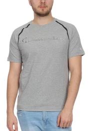 T-Shirt T-Shirt Herren 213197 S19 EM006 OXGM Grau