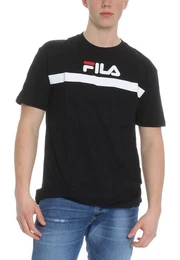 T-Shirt T-Shirt Herren ANATOLI TEE 687231 002 Schwarz Black