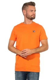 T-Shirt T-Shirt Herren MEN SEAMUS TEE SS 682393 Orange S62 Mandarin Orange