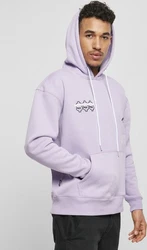 CAYLER & SONS Kapuzensweatshirt Hustle Life MC Box Hoody 