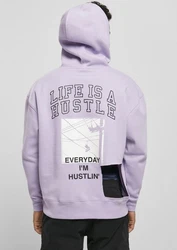 CAYLER & SONS Kapuzensweatshirt Hustle Life MC Box Hoody 