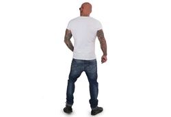 YAKUZA V-Shirt Basic Line 