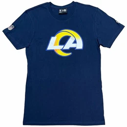 T-Shirt NFL Los Angeles Rams Logo 2020 L (1-tlg)