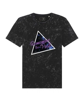 Bolzplatzkind T-Shirt Straddle 80er Jahre Bolzplatzkind T-Shirt Straddle 80er Jahre