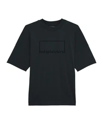 Bolzplatzkind T-Shirt Friendly-Leader 