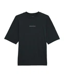 Bolzplatzkind T-Shirt Friendly-Leader Schwarz/Dunkelblau/Blau
