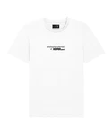 Bolzplatzkind T-Shirt X Keepersport Story Weiß/Creme