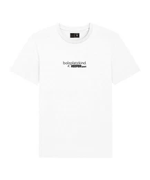T-Shirt X Keepersport Story T-Shirt Baumwolle