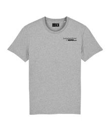 T-Shirt X Keepersport Story T-Shirt Baumwolle