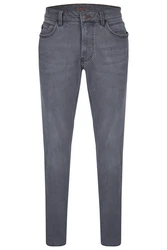 Hattric 5-Pocket Jeans Harris silber/grau (688495 9690.06)