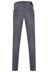 Hattric 5-Pocket Jeans Harris silber/grau (688495 9690.06)