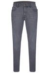 Hattric 5-Pocket Jeans Harris silber/grau (688495 9690.06)