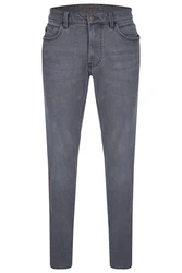 Hattric 5-Pocket Jeans Harris silber/grau (688495 9690.06)