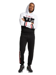 Kapuzensweatshirt Cereghini