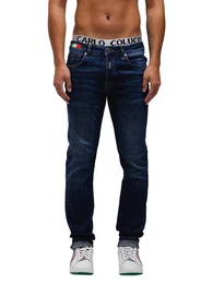 5-Pocket-Jeans Cazzonelli 38W