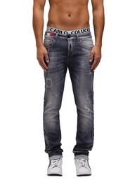 5-Pocket-Jeans Cecchetto 29W