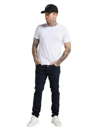 5-Pocket-Jeans Cazzato 29W
