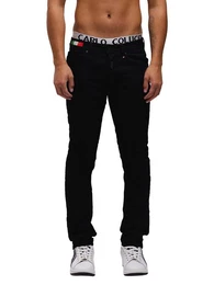 5-Pocket-Jeans Cazzato 32W