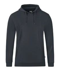 Jako Kapuzensweat Organic 