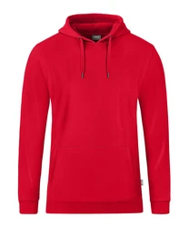 Jako Kapuzensweat Organic 
