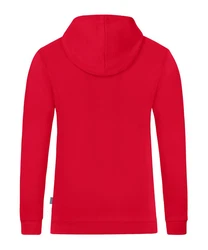 Jako Kapuzensweat Organic 