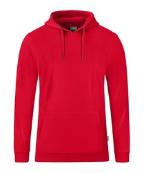 Jako Kapuzensweat Organic 
