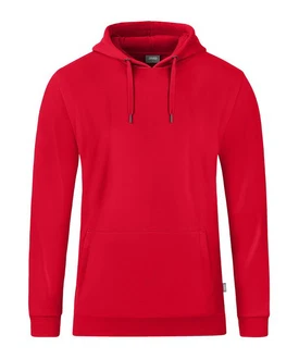 Jako Kapuzensweat Organic 