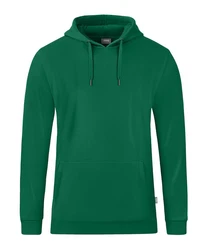 Jako Kapuzensweat Organic 