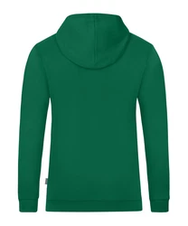 Jako Kapuzensweat Organic 