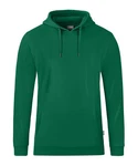Jako Kapuzensweat Organic 