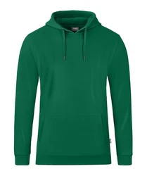 Jako Kapuzensweat Organic 