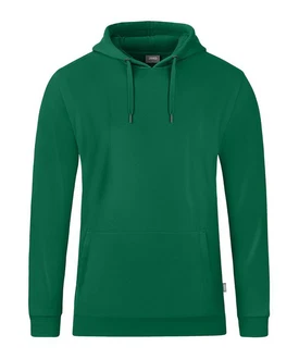 Jako Kapuzensweat Organic 