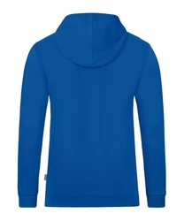 Jako Kapuzensweat Organic 