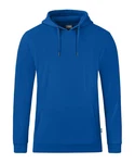 Jako Kapuzensweat Organic 