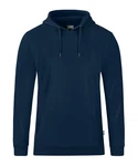 Jako Kapuzensweat Organic marine