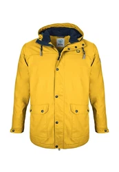 MADSea Winterjacke Friesennerz Regenparka 