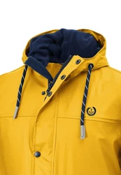 MADSea Winterjacke Friesennerz Regenparka 